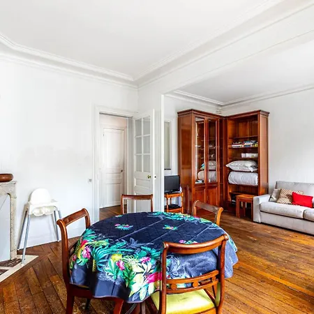Guestready - Lumineux A Batignolles *